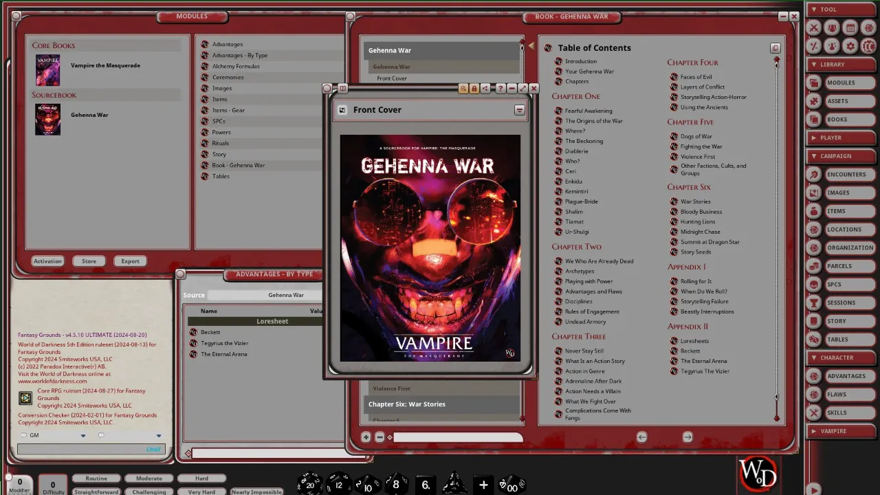 Screenshot 0